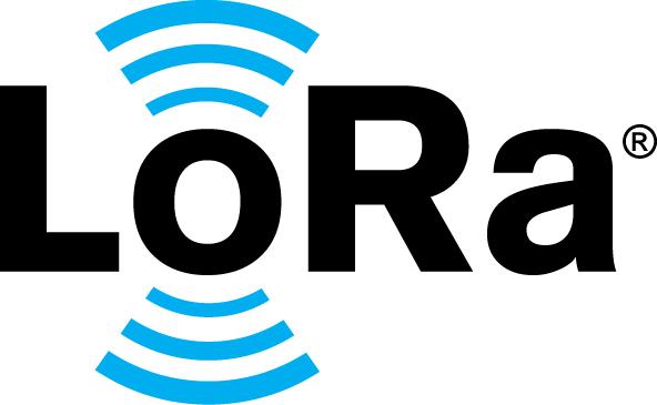 LoRa communication