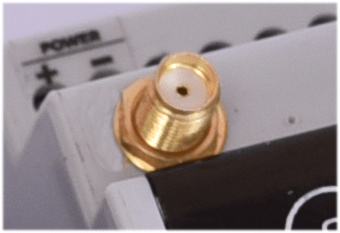 NORVI SMA Connector